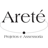 Areté RJ logo - Similar company to Cooperacom