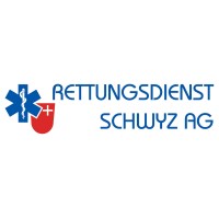 Rettungsdienst Schwyz AG logo - Similar company to Fundus Treuhand Ag