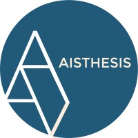 AISTHESIS Formation logo - Similar company to Mejy Gestion