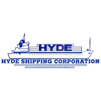 HYDE SHIPPING CORPORATION logo - Similar company to Arca