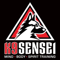 K9 Sensei Dog Training logo - Similar company to Knotzland