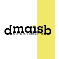 DmaisB Construções Inteligentes logo - Similar company to Av Ventures