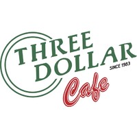 Three Dollar Cafe