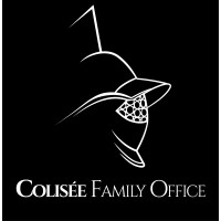 Colisée Family Office logo - Similar company to More Fire Pr Ltd