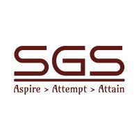 Strive Global Services logo - Similar company to Everon Hr Solutions