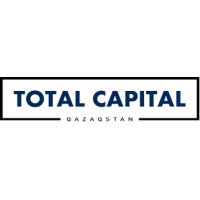 Total Capital Qazakhstan logo - Similar company to Pine Holding