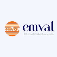 Emval Nigeria Limited logo - Similar company to Accelerated Compact Energy Solutions Ltd
