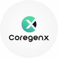 Coregenx logo - Similar company to Used Computers Uae