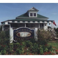 Wrightsville Beach Museum of History logo - Similar company to Fastmail Direct