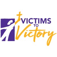 Victims To Victory logo - Similar company to Karat Place Inc