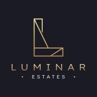Luminar Estates logo - Similar company to Asset Lighthouse