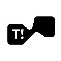 TAC! Festival logo - Similar company to Polyluma Gmbh