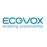ECO-VOX - enabling sustainability logo - Similar company to Silva Viridis Gmbh