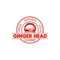 Ginger Head Food Truck logo - Similar company to A-Player