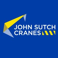 John Sutch Cranes Ltd logo - Similar company to County Lifting Services