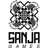 Sanja Games logo - Similar company to Reveal-Storage
