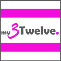 my3Twelve logo - Similar company to Nayamode Consulting