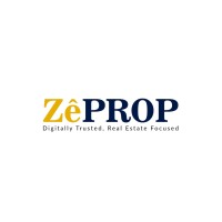 ZeProp logo - Similar company to Sumeet Kharb