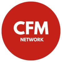 CommerceFocused Media, Inc. logo - Similar company to Do Hard Things