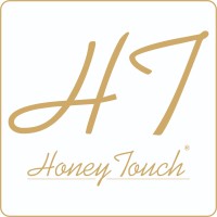 HoneyTouch® logo - Similar company to Honnect Raw Honey