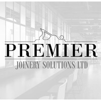 Premier Joinery Solutions LTD logo - Similar company to Sheriff Construction Ltd