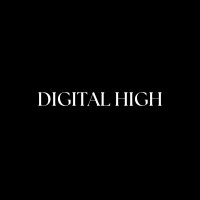 Digital High (IN/AE) logo - Similar company to The Digital Hive Nz
