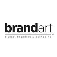 BRANDart: Branding, Packaging, Fotografía de alimentación logo - Similar company to Xmigrations.Com