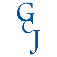 Gordon C. James Public Relations logo - Similar company to Colossal Management, Llc