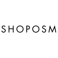 Shoposm.com logo - Similar company to Desiree Design Studio®