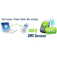 SMS2Grow (Bulk SMS Providers ) logo - Similar company to Sms.It