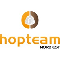 Hopteam Nord Est logo - Similar company to Technologies Boissons