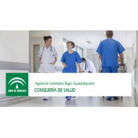 Agencia Pública Sanitaria Bajo Guadalquivir logo - Similar company to Emerita Neuro