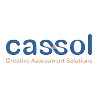 Cassol - Creative Assessment Solutions logo - Similar company to Creative Employment Solutions, Llc
