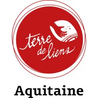 Terre de Liens Aquitaine logo - Similar company to Maydo Club