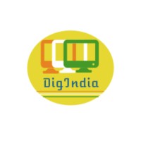 DigIndia logo - Similar company to Digindia Technology Pvt. Ltd.