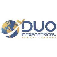 DUO INTERNATIONAL -  Export & Import logo - Similar company to 1I2S E-Commerce Llc