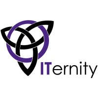 ITernity logo - Similar company to Exsel Electronics Limited