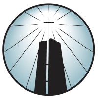 The Catholic Center at UGA logo - Similar company to Beta Upsilon Chi - Pi Chapter