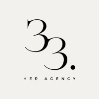 33.Her Agency - Floral Decorations | Venue Styling | Dekoracje Eventowe logo - Similar company to Roux Center