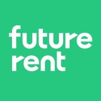 Futurerent logo - Similar company to Expiriti Ux Education