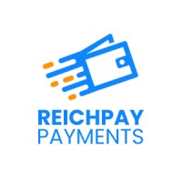 REICHPAY logo - Similar company to Gxp Gmbh