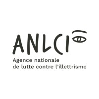 Agence Nationale de Lutte Contre l'Illettrisme (ANLCI) logo - Similar company to Apapp - Association Pour La Promotion Du Label App