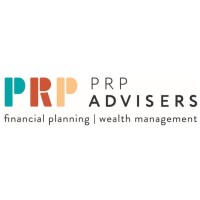 PRP Advisers logo - Similar company to Paperwork Magic Pty Ltd