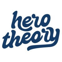 Hero Theory logo - Similar company to Stori