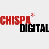 Chispa Digital Lab logo - Similar company to Zeppelin Creative Studio
