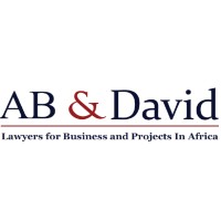 AB & David Zambia logo - Similar company to Meyar Engineering Ltd