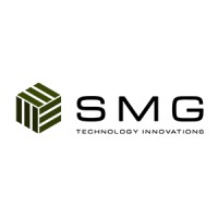 SMG logo - Similar company to Smg Electrical Engineering Ltd
