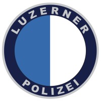 Luzerner Polizei logo - Similar company to Iph Hitzkirch