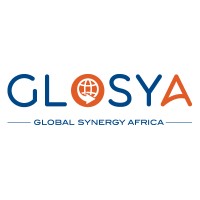 GLOSYA logo - Similar company to Hydrospider Ag