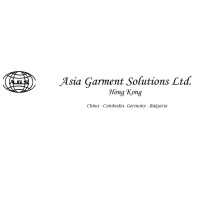 Asia Garment Solutions logo - Similar company to Pacific Garment Group